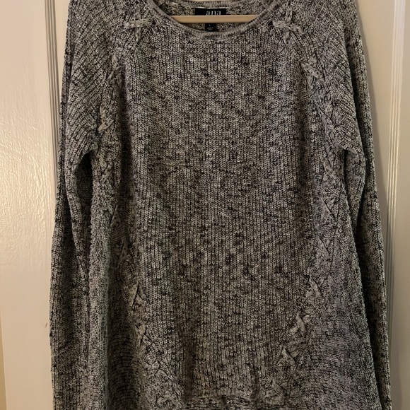 A.n.a Sweater. Large - Picture 4 of 7